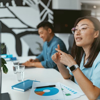 Executive MBA Salary and Career Overview