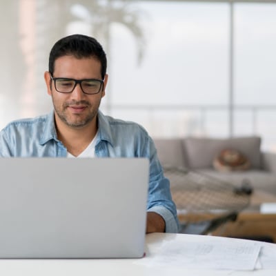 The History of Online MBA Programs