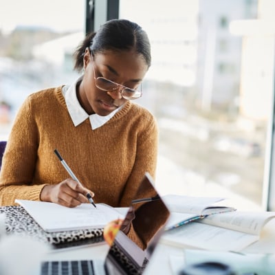 The Best GRE Test Prep Books