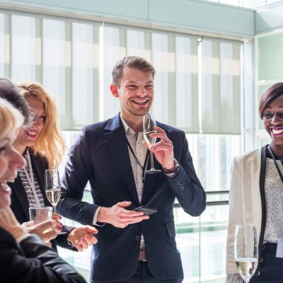 The Value of Chambers of Commerce for Businesses