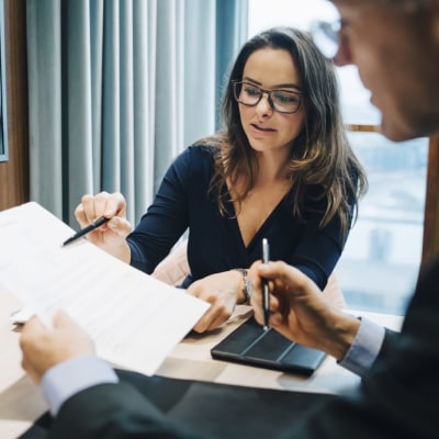 MBA in Finance: Salary and Career Options