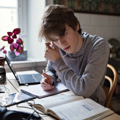 The Best GMAT Test Prep Books