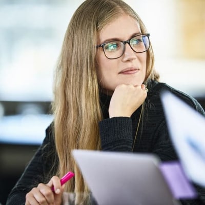 Online MBA in Strategy