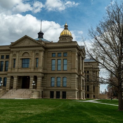 Online MBA Programs in Wyoming