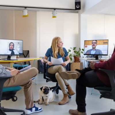 The Best Online MBA Programs in Innovation of 2022