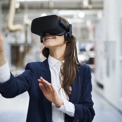 Landing a Job in Artificial Intelligence