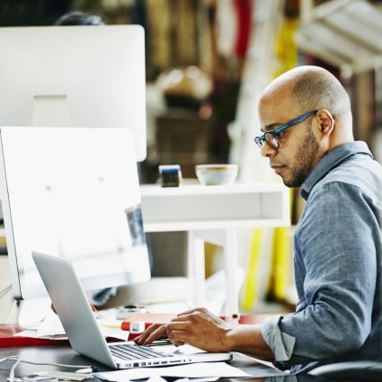 Degrees in Information Technology