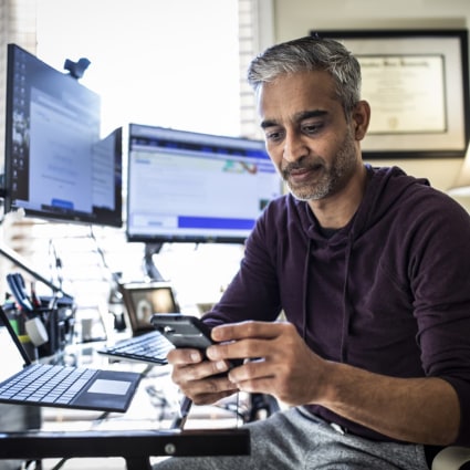 5 Best Master’s Degrees in Information Technology