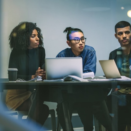 The Most Technologically Advanced Universities