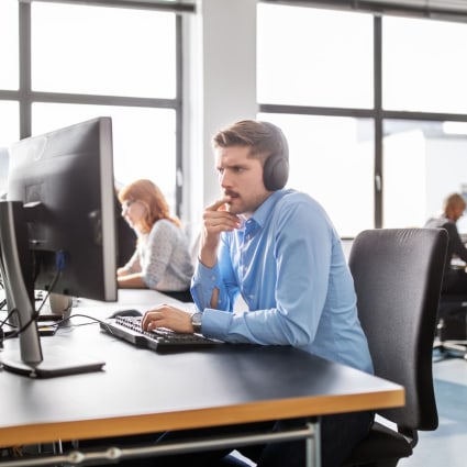 Online Doctorate in Software Engineering
