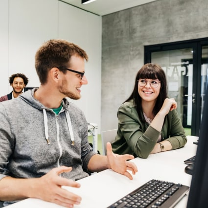 Becoming a Software Engineer