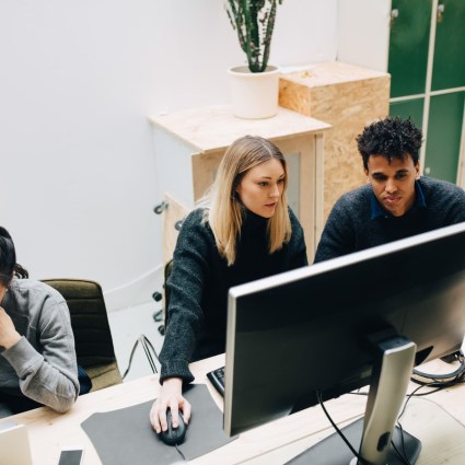 Day in the Life of a Software Engineer