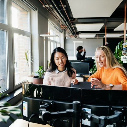 Data Science Degrees