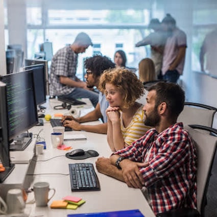 How to Get a Job in Computer Science