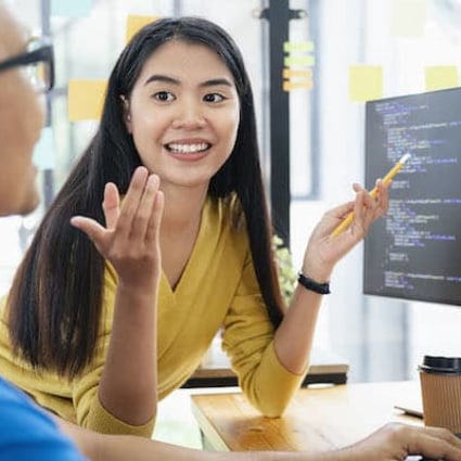 Software Developer