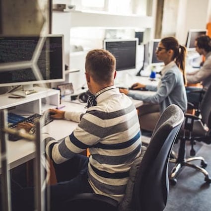 Associate Degree in Computer Science