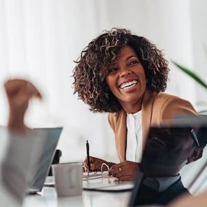 Database Administrator
