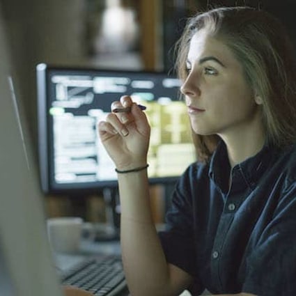 Computer Programmer
