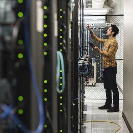 IT Architect Career Overview