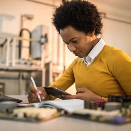 Understanding Automation & AI