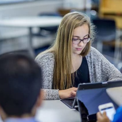 Computer Science Before College