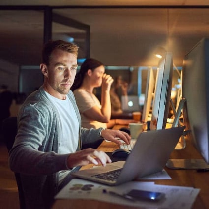 Online Computer Science Programs in Louisiana