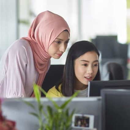 Online Computer Science Programs in Georgia