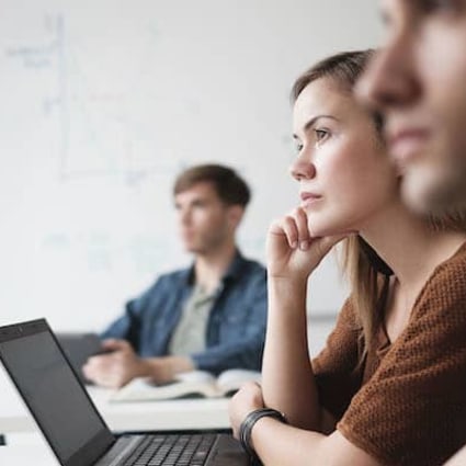 Computer Science Programs in Kansas