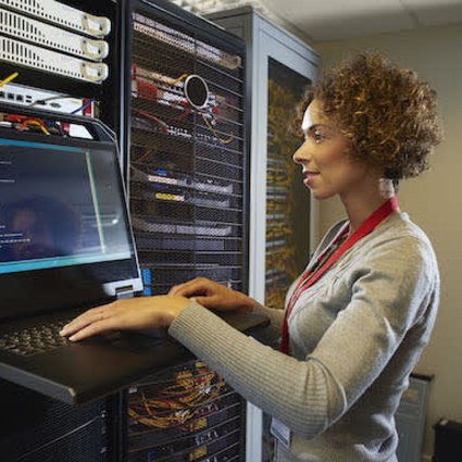 Bachelor’s Degree in Computer Programming