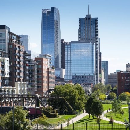 Coding Bootcamps in Denver