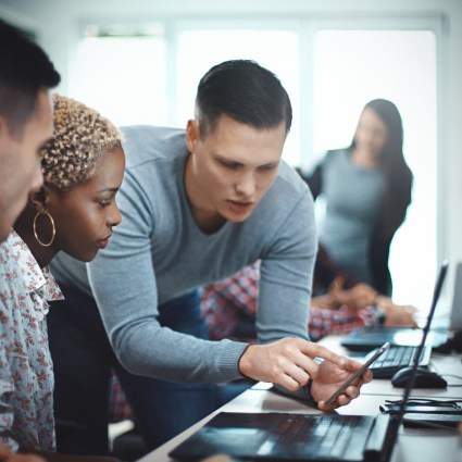 Mobile App Development Bootcamps