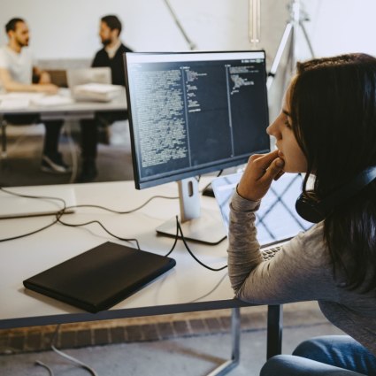 Best Online Master’s in Computer Programming 2022