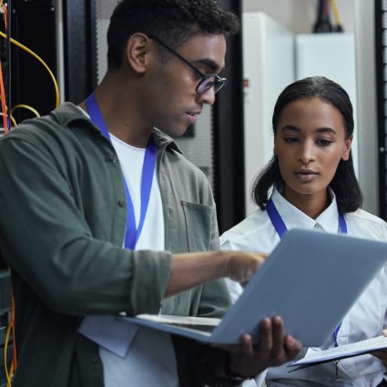 Best Master’s in Database Management 2022