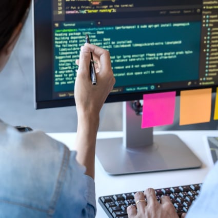 Online Cybersecurity Bootcamps