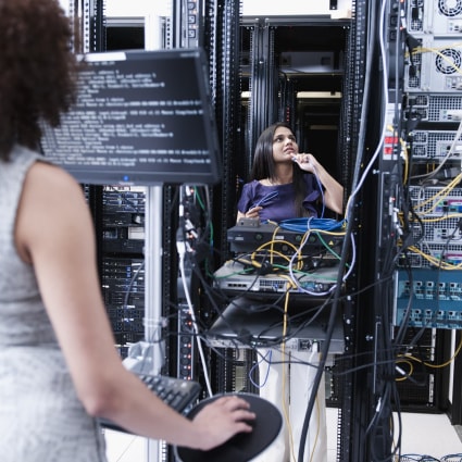 How to Become an Information Security Analyst