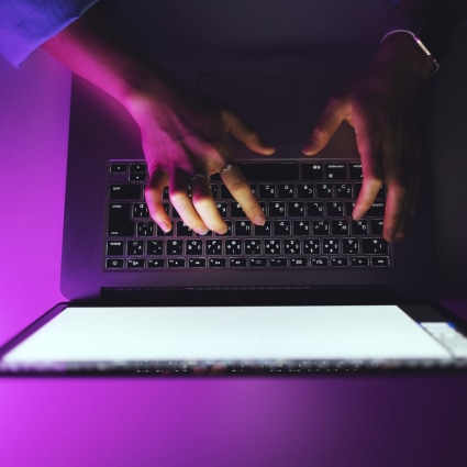 Day in the Life of an Information Security Analyst