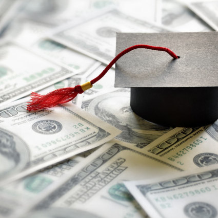 How to Pay for a Degree