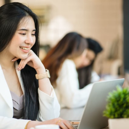 Scholarships for Women in Computer Science