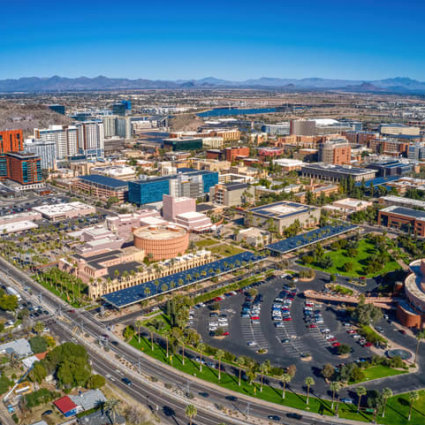 Coding Bootcamps in Phoenix