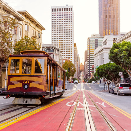 San Francisco Coding Bootcamps