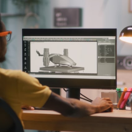 What Is a Video Game Designer? Requirements To Become