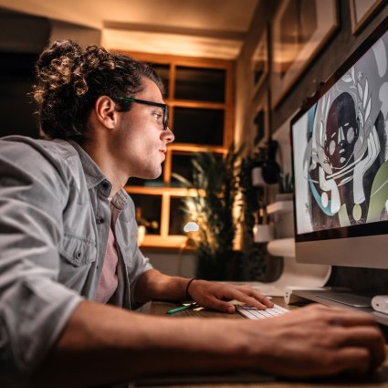 Video Game Designer Career and Salary Outlook
