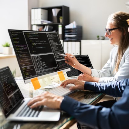 Comparing Bootcamps vs. Degrees