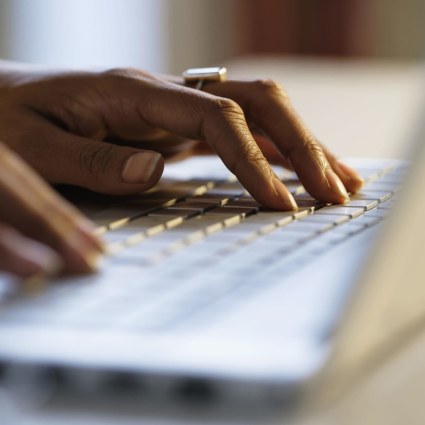Most Influential Women in Computer Science