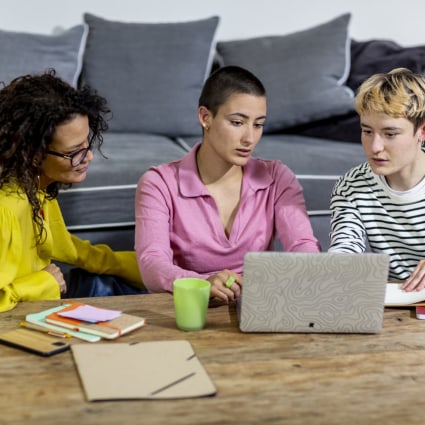 Scholarships for LGBTQ+ Computer Science Students