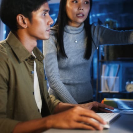 Most Influential Asians and Pacific Islanders in Computer Science