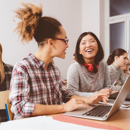 Most Influential Women in Computer Science | ComputerScience.org