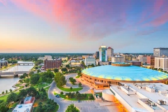 Accounting Degree Overview for Kansas