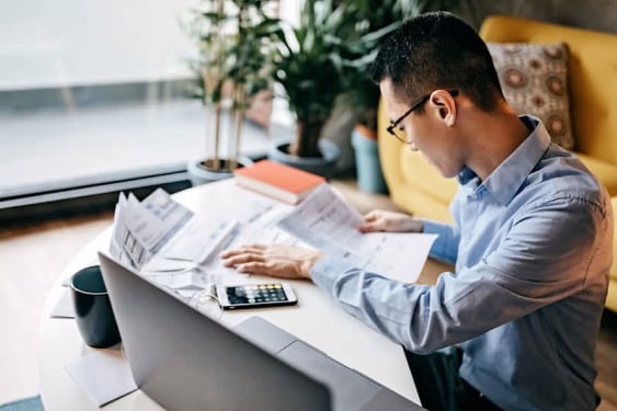 Tax Consultant Career Overview