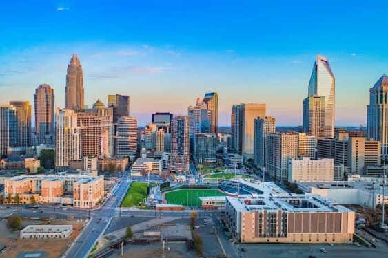 Best Accounting Programs in North Carolina